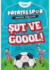 Patatesspor Macera Başlıyor - Şut Ve Goool !