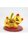 Pati Salayan Şans Kedisi ( Maneki Neko ) Alk2936