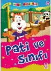 Pati ve Sınıfı - Mini Masallar 3 (25)