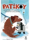 Patiköy