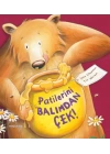 Patilerini Balımdan Çek!