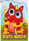 Patlak Gözler Dizisi - Sporcu Monster