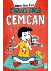 Patlak Zeka Cemcan - Bilim Tatil Dinlemez (Fleksi Cilt)