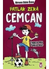 Patlak Zeka Cemcan - Topçu Mu Popçu Mu (Fleksi Cilt)