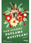 Patlama Kayıtları