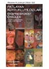 Patlayan Kuyrukluyıldızlar-Ekspresyonist Öyküler - Modern Klasikler Dizisi