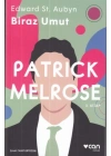 Patrick Melrose 3 Biraz Umut