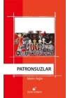 Patronsuzlar