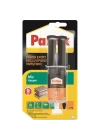 Pattex Power Epoxy Güçlü Yapıştırıcı Şeffaf 27 gr