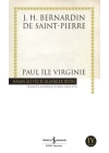 Paul İle Virginie - Hasan Ali Yücel Klasikleri