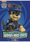 Paw Patrol - Görevimiz Pati