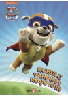 Paw Patrol - Rubble Yardıma Koşuyor!