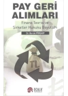 Pay Geri Alımları