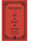 Payitahtta Bir İngiliz Tüccar