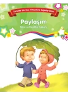 Paylaşım - Bilinç ve Karakter Gelişimi