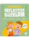 Paylaşmak Güzeldir - Mila ve Sarpın Matematik Öyküleri 4