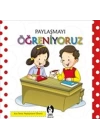 Paylaşmayı Öğreniyoruz