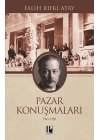 Pazar Konuşmaları