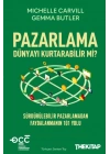 Pazarlama Dünyayı Kurtarabilir mi?