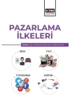 Pazarlama İlkeleri