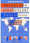 Pazarlama Stratejileri  Yönetsel Bir Yaklaşım