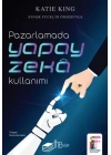 Pazarlamada Yapay Zeka Kullanımı