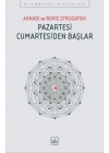Pazartesi Cumartesiden Başlar