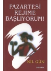 Pazartesi Rejime Başlıyorum!