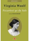 Pazartesi  Ya Da Salı