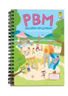 PBM Seslerini Söylüyorum