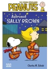 Peanuts: Astronot Sally Brown