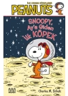 Peanuts: Ay’a Giden İlk Köpek