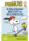 Peanuts: En Yakın Arkadaşlar Snoopy ve Woodstock