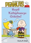Peanuts: Haydi Kütüphaneye Gidelim!