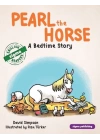 Pearl The Horse