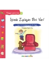 Pedagojik Öyküler 15 - İçimde Zıplayan Biri Var