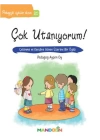 Pedagojik Öyküler 20 - Çok Utanıyorum!