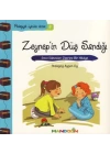 Pedagojik Öyküler 3 - Zeynepin Düş Sandığı