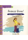 Pedagojik Öyküler 5 - Annem ve Babamla Aramıza Girme!