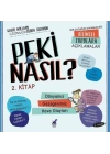 Peki Nasıl? - 2.Kitap