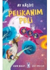 Pelikanım Peli - Ay Kâşifi