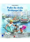 Pelin ile Arda Brötönyada