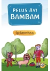 Peluş Ayı BamBam