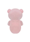 Peluş Ayı Oyuncak 20 cm Pembe