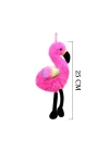 Peluş Flamingo Oyuncak 25 cm