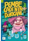 Pembe Cadı’nın Dükkanı
