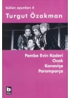 Pembe Evin Kaderi  Ocak Kanaviçe Paramparça / Bütün Oyunları 4