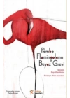 Pembe Flamingoların Beyaz Grevi