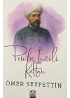 Pembe İncili Kaftan