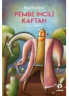 Pembe İncili Kaftan